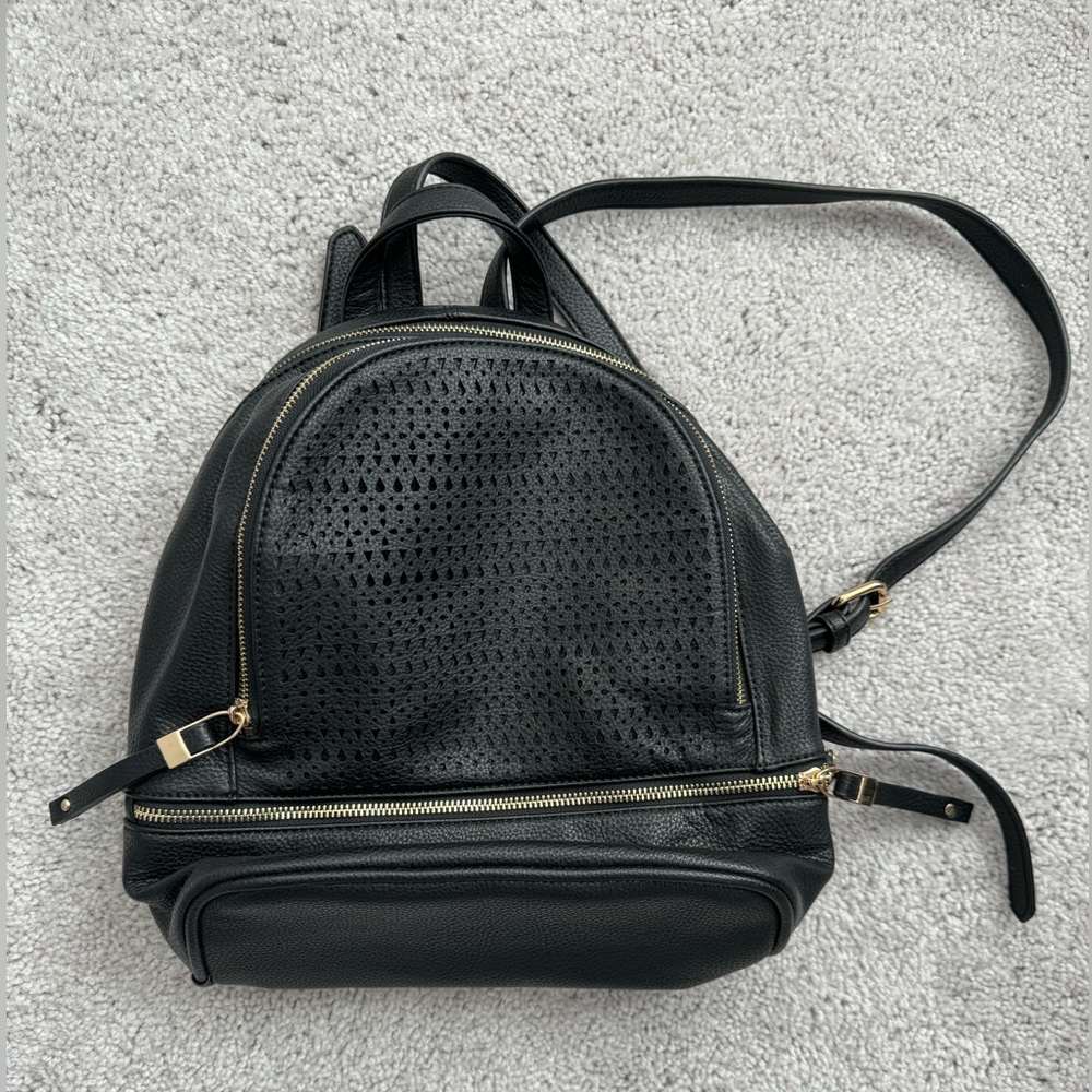 Urban Expressions mini backpack